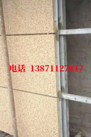 江苏热力外墙ET板